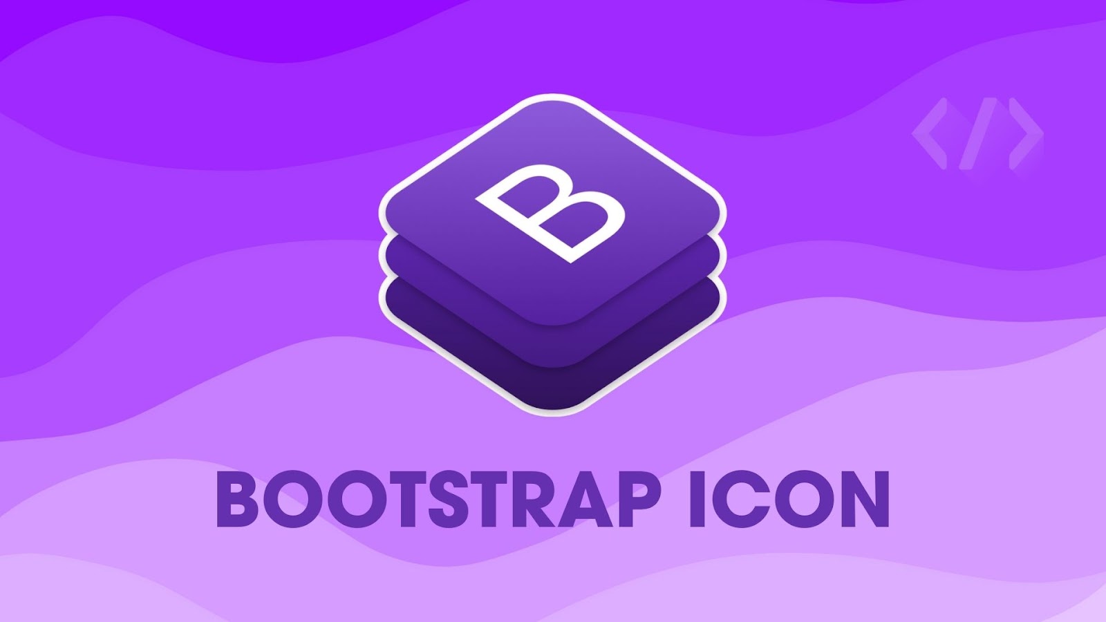 Bootstrap Icon: Hướng Dẫn Cài Đặt, Tùy Chỉnh & Mẹo Sử Dụng Hiệu Quả