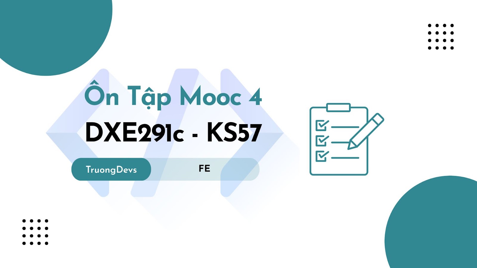 Đáp án trắc nghiệm DXE291c KS57 – Trải nghiệm khách hàng và tiếp thị số (Full Module)
