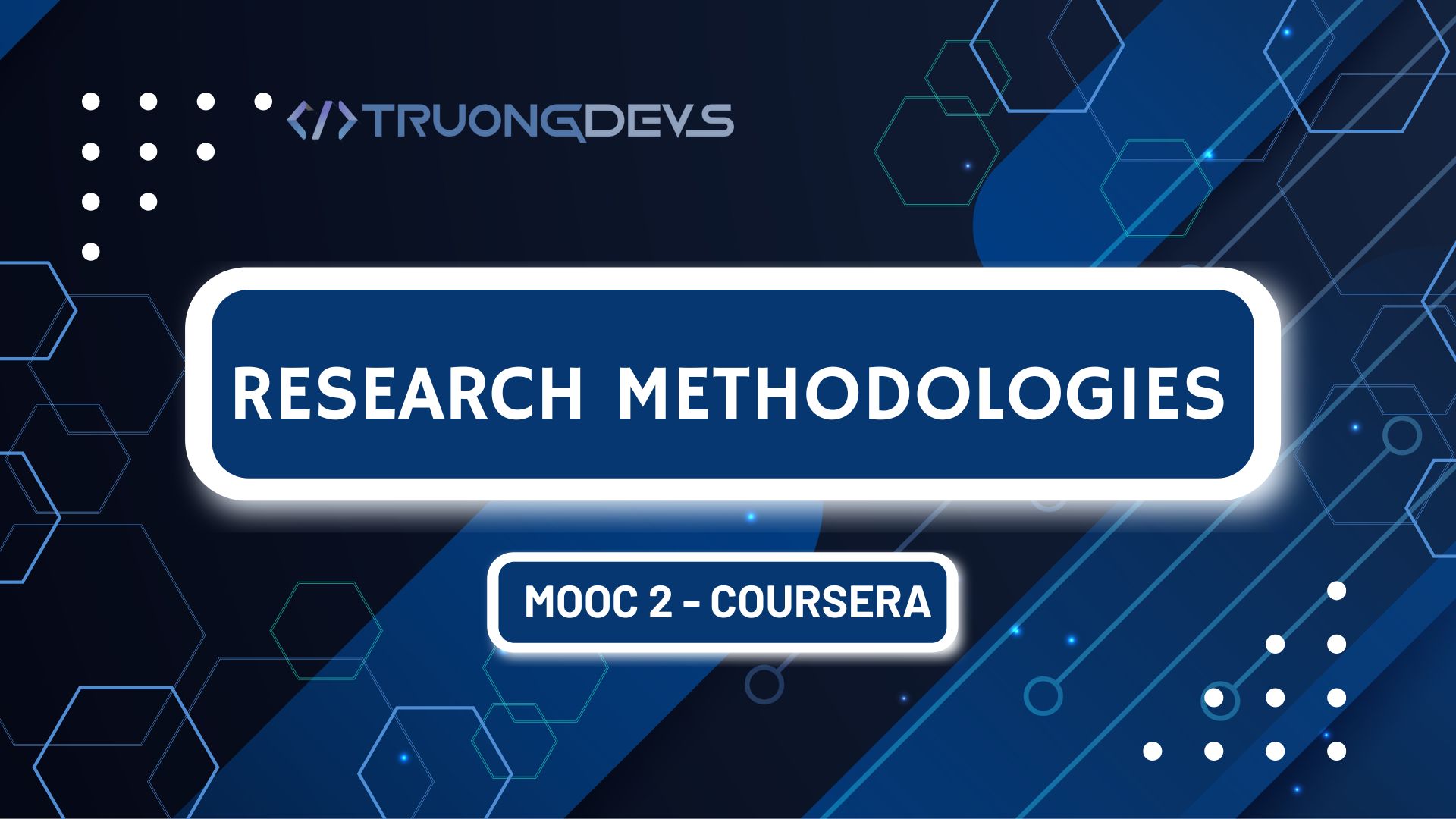 Đáp Án Trắc Nghiệm ENW493c – Research Methodologies (Mooc 2)