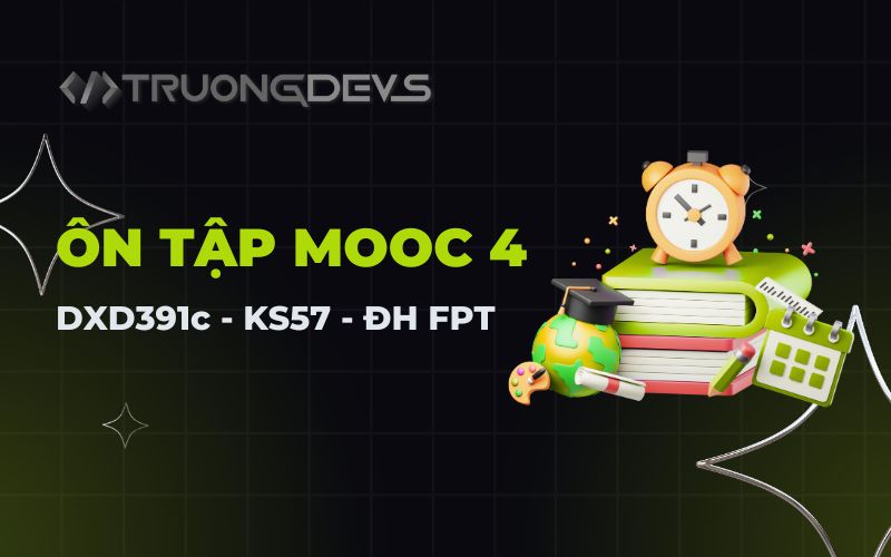 Đáp Án Trắc Nghiệm DXD391c KS57 – Pháp Luật Và Đạo Đức Trong Công Nghệ Số (Full Module)